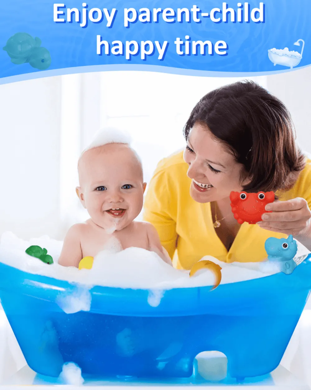 SOPPYCID Globos agua reutilizables Animales · 3 uds*Niños Juguetes De Piscina|Juguetes De Piscina