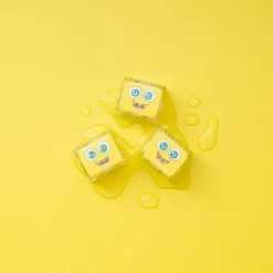 Glo Pals GloPals Cubos luz para el baño BLAIR Amarillo*Niños Juguetes De Baño|Glo Pals - Cubos De Luz Para El Baño