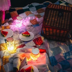 Glo Pals GloPals Cubos luz para el baño BLAIR Amarillo*Niños Juguetes De Baño|Glo Pals - Cubos De Luz Para El Baño