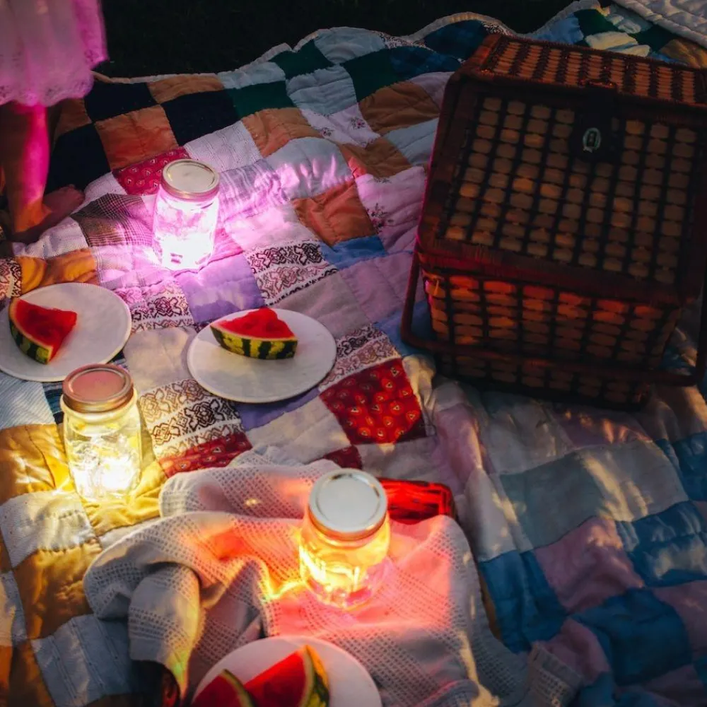 Glo Pals GloPals Cubos luz para el baño BLAIR Amarillo*Niños Juguetes De Baño|Glo Pals - Cubos De Luz Para El Baño