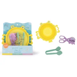 Glo Pals GloPals Herramientas Sensory Tools*Niños Glo Pals - Cubos De Luz Para El Baño|Juguetes De Baño