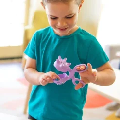 Glo Pals GloPals Herramientas Sensory Tools*Niños Glo Pals - Cubos De Luz Para El Baño|Juguetes De Baño