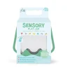 Glo Pals GloPals Jarra sensorial Verde*Niños Juguetes De Baño|Glo Pals - Cubos De Luz Para El Baño