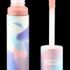 Namaki Gloss Glitter Pink ·*Niños Pintura Facial Para Niños Y Niñas|Disfraces Infantiles