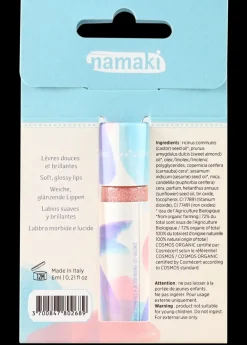 Namaki Gloss Glitter Pink ·*Niños Pintura Facial Para Niños Y Niñas|Disfraces Infantiles