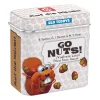 OTC Go Nuts ·*Niños Juegos Haba|Juegos De Mesa De Viaje