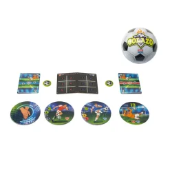Falomir Golazo ·*Niños Juegos De Mesa De Viaje|Juegos De Mesa Competitivos