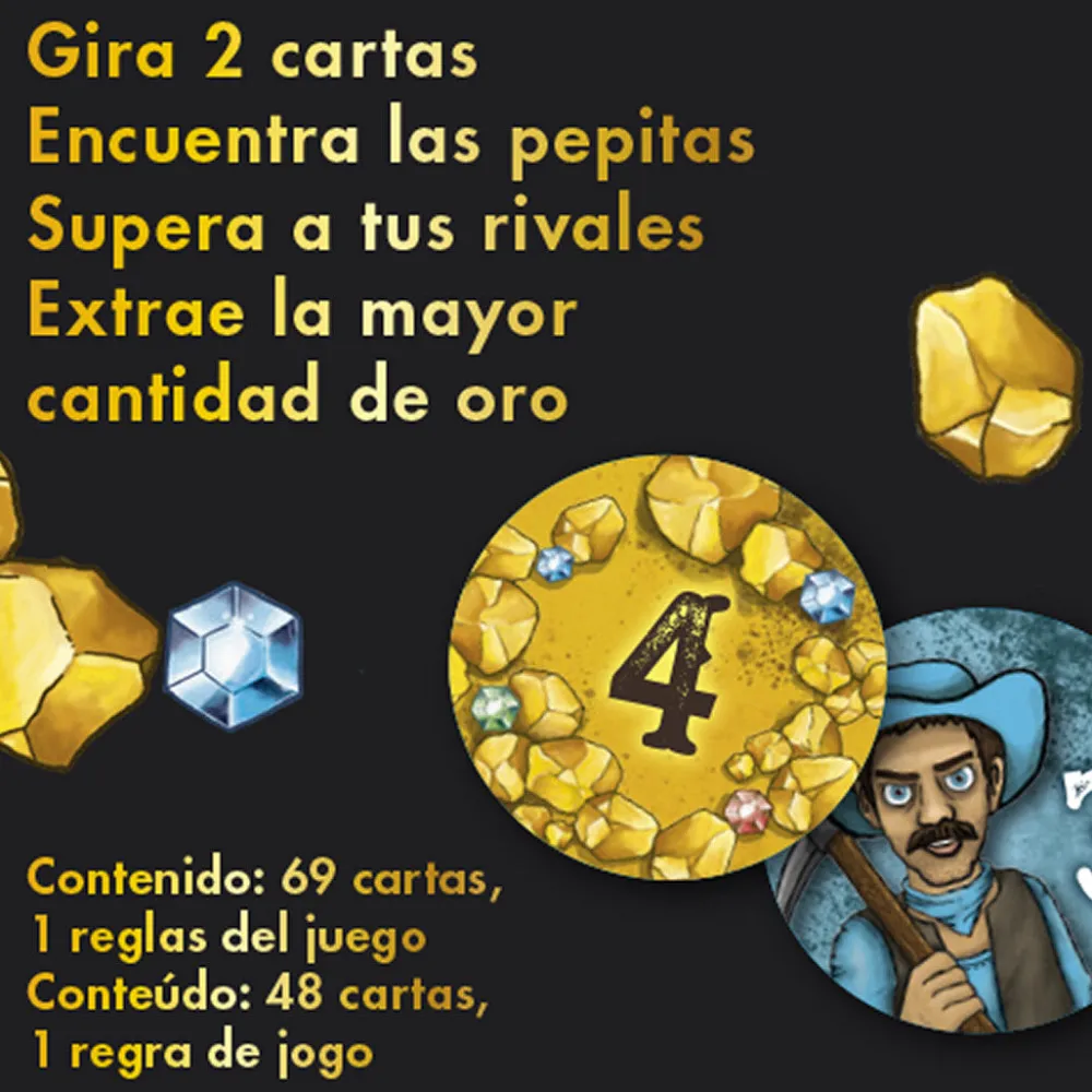 OTC Gold ·*Niños Juegos Haba|Juegos De Mesa De Viaje