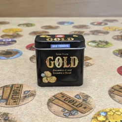 OTC Gold ·*Niños Juegos Haba|Juegos De Mesa De Viaje