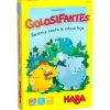 HABA Golosifantes ·*Niños Juegos Haba|Juegos De Lógica