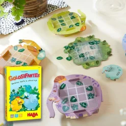 HABA Golosifantes ·*Niños Juegos Haba|Juegos De Lógica