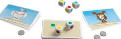 HABA Golosinas Caninas ·*Niños Juegos Haba|Juegos De Mesa Competitivos