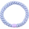 Kknekki Goma de pelo Lilac* Accesorios Para Pelo