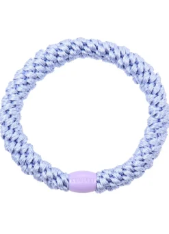 Kknekki Goma de pelo Lilac* Accesorios Para Pelo