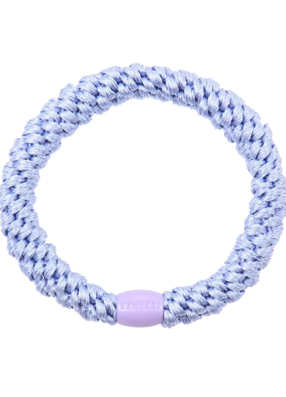 Kknekki Goma de pelo Lilac* Accesorios Para Pelo