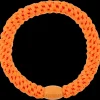 Kknekki Goma de pelo Neon Orange* Accesorios Para Pelo