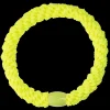 Kknekki Goma de pelo Neon Yellow* Accesorios Para Pelo