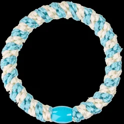 Kknekki Goma de pelo Ocean ivory* Accesorios Para Pelo