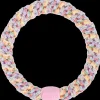 Kknekki Goma de pelo Pastel Circus glitter* Accesorios Para Pelo