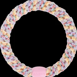 Kknekki Goma de pelo Pastel Circus glitter* Accesorios Para Pelo