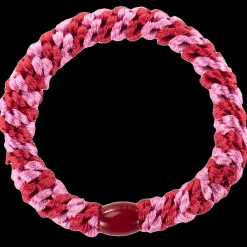 Kknekki Goma de pelo Red-Bubblegum* Accesorios Para Pelo