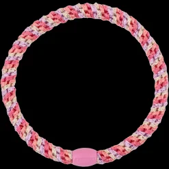 Kknekki Goma de pelo Slim mix raspberry-pomerant* Accesorios Para Pelo