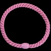 Kknekki Goma de pelo Slim Bubbelgum* Accesorios Para Pelo
