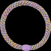 Kknekki Goma de pelo Slim Unicorn* Accesorios Para Pelo