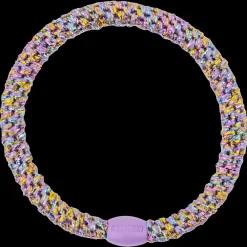Kknekki Goma de pelo Slim Unicorn* Accesorios Para Pelo