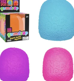 Needoh Gominola ·*Niños Juguetes Antiestrés|Juguetes Y Juegos Motricidad Fina