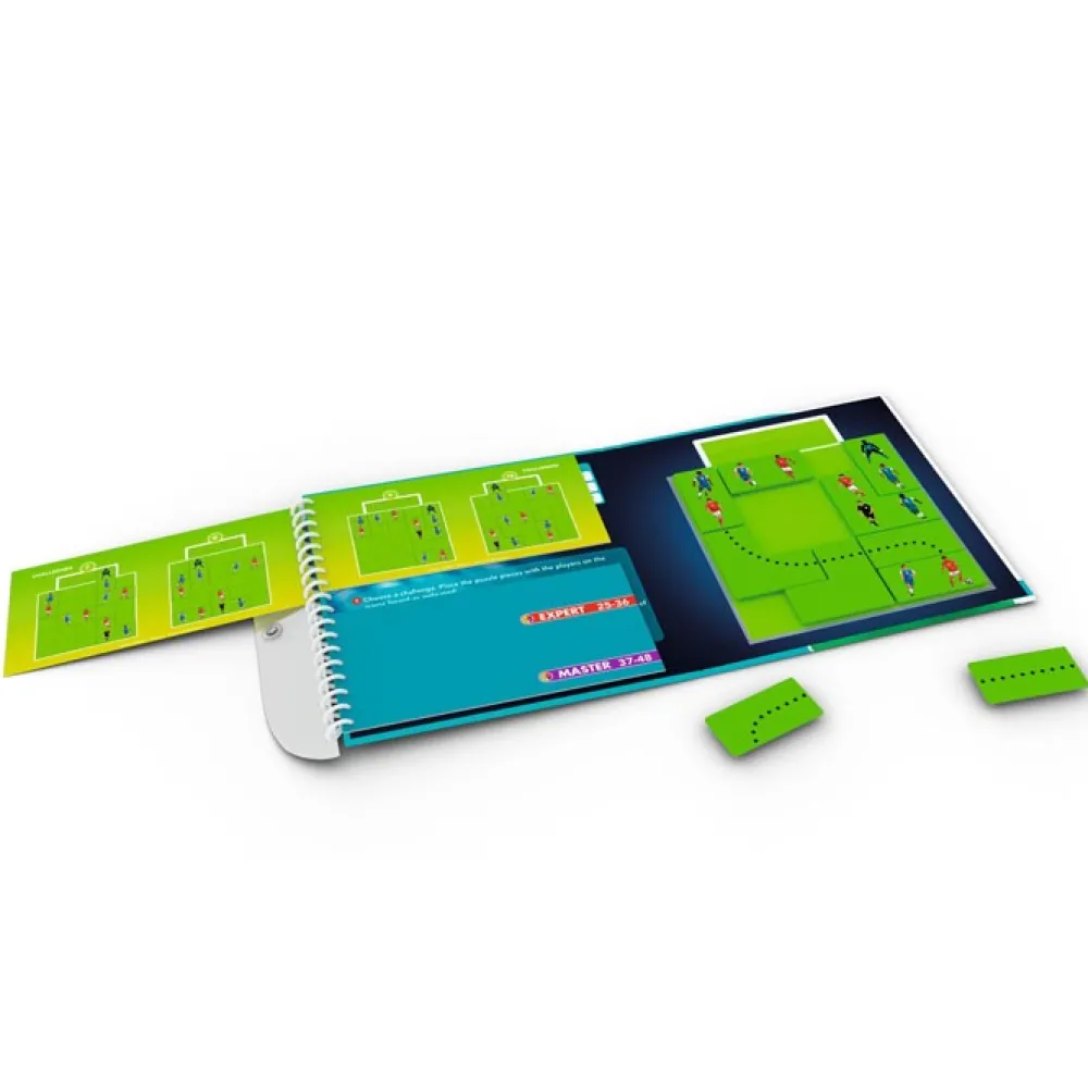 Smart Games Gooal! ·*Niños Smart Games|Juegos De Lógica