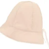 Monnëka Gorrito Algodón Ajustable Sand* Gorras Y Gorritos De Baño