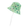 BTBOX Gorrito de Baño · Cocodrilos* Gorras Y Gorritos De Baño