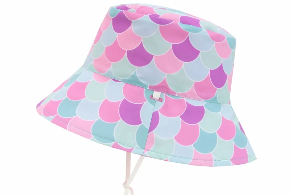 BTBOX Gorrito de Baño · Sirenas* Conjuntos De Verano|Gorras Y Gorritos De Baño