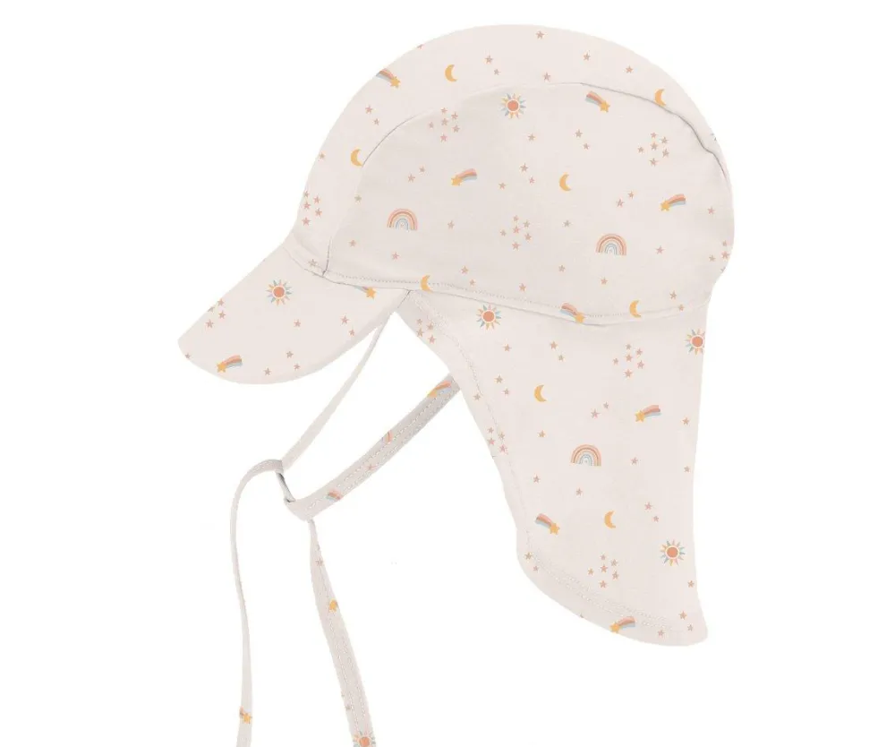 Monnëka Gorro Playa Bebé Starlight* Gorras Y Gorritos De Baño