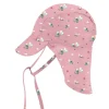 Monnëka Gorro Playa Bebé Toucan* Gorras Y Gorritos De Baño