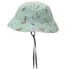 Monnëka Gorro Reversible · Cool Dinos* Gorras Y Gorritos De Baño