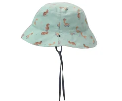 Monnëka Gorro Reversible · Cool Dinos* Gorras Y Gorritos De Baño
