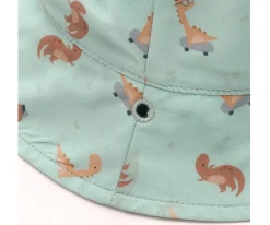 Monnëka Gorro Reversible · Cool Dinos* Gorras Y Gorritos De Baño