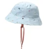 Monnëka Gorro Reversible · Fishing Boat* Gorras Y Gorritos De Baño