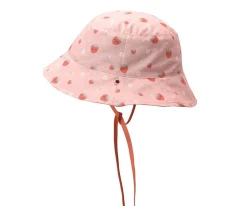 Monnëka Gorro Reversible · Strawberries* Gorras Y Gorritos De Baño