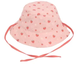 Monnëka Gorro Reversible · Strawberries* Gorras Y Gorritos De Baño