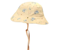 Monnëka Gorro Reversible · Surf Van* Gorras Y Gorritos De Baño