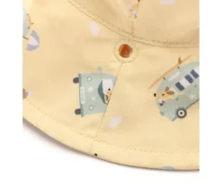 Monnëka Gorro Reversible · Surf Van* Gorras Y Gorritos De Baño