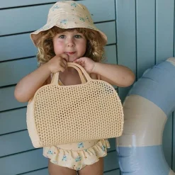 Monnëka Gorro Reversible · Surf Van* Gorras Y Gorritos De Baño