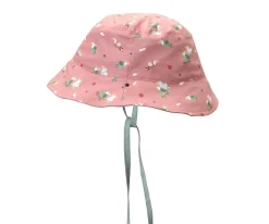 Monnëka Gorro Reversible · Toucan* Gorras Y Gorritos De Baño