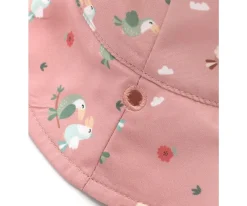 Monnëka Gorro Reversible · Toucan* Gorras Y Gorritos De Baño