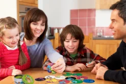 Ludilo Grabolo Jr. ·*Niños Ludilo|Juegos De Mesa De Viaje