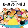 Timun Mas Gracias Profe* Álbumes Ilustrados Infantiles|Libros Para Regalar A Profesores