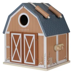 Little Dutch Granja casa de muñecas Little Farm ·*Niños Juguetes De Madera Para Niños